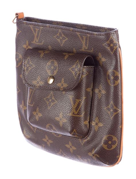 louis vuitton wristlet bag|Louis Vuitton wristlet for sale.